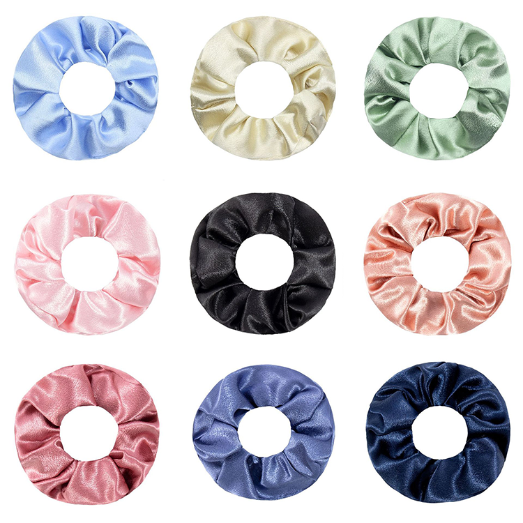 Scrunchies / Hair Ties 2