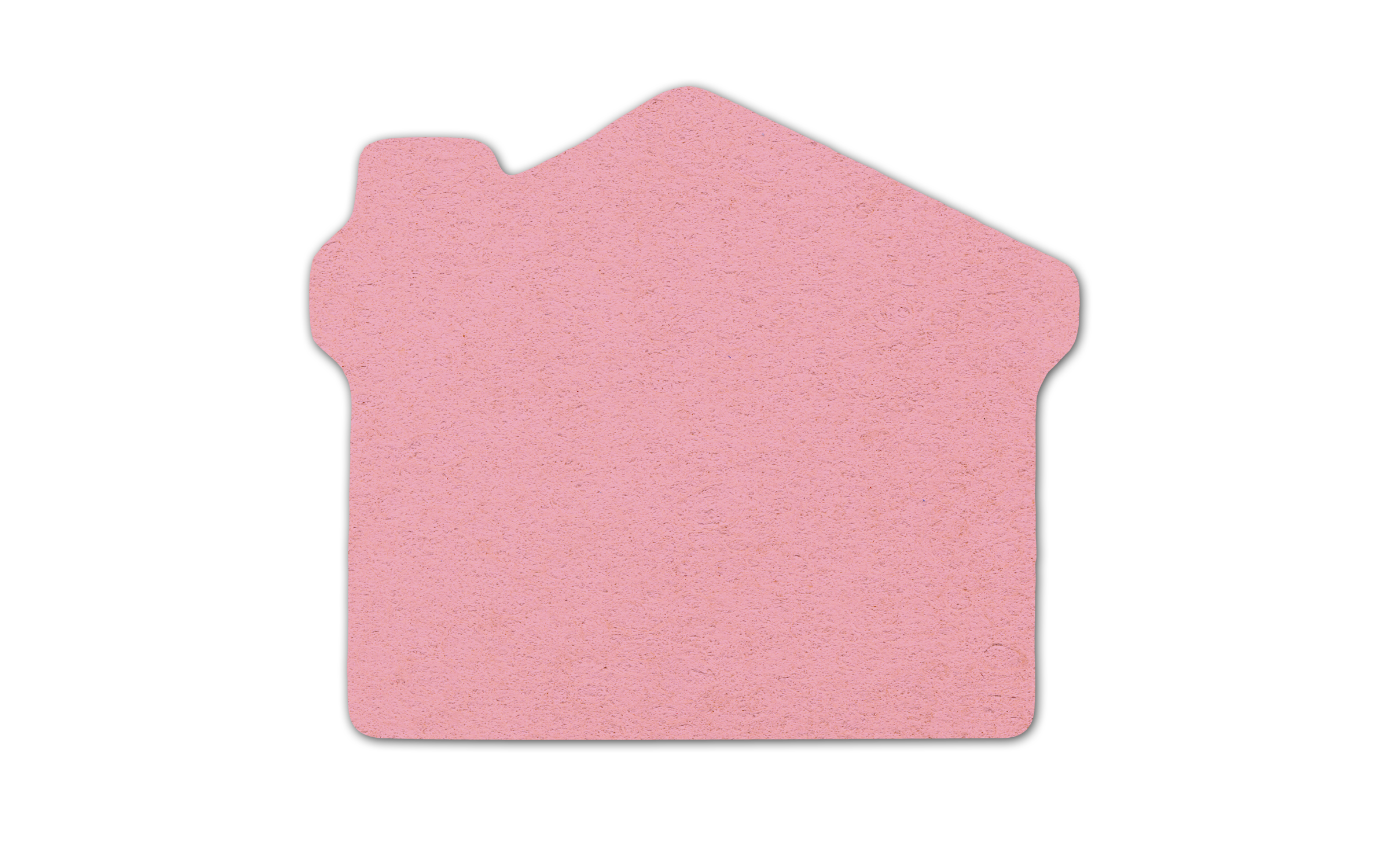 House Compressed Sponge 5HO 1
