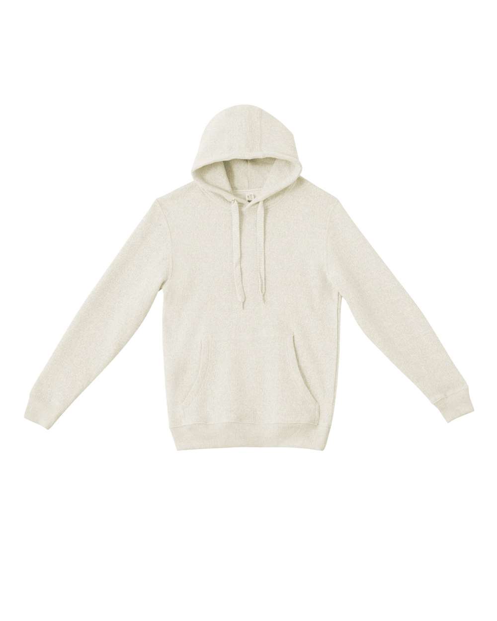 Unisex Nantucket Hoodie Sweatshirt - LS11001 40