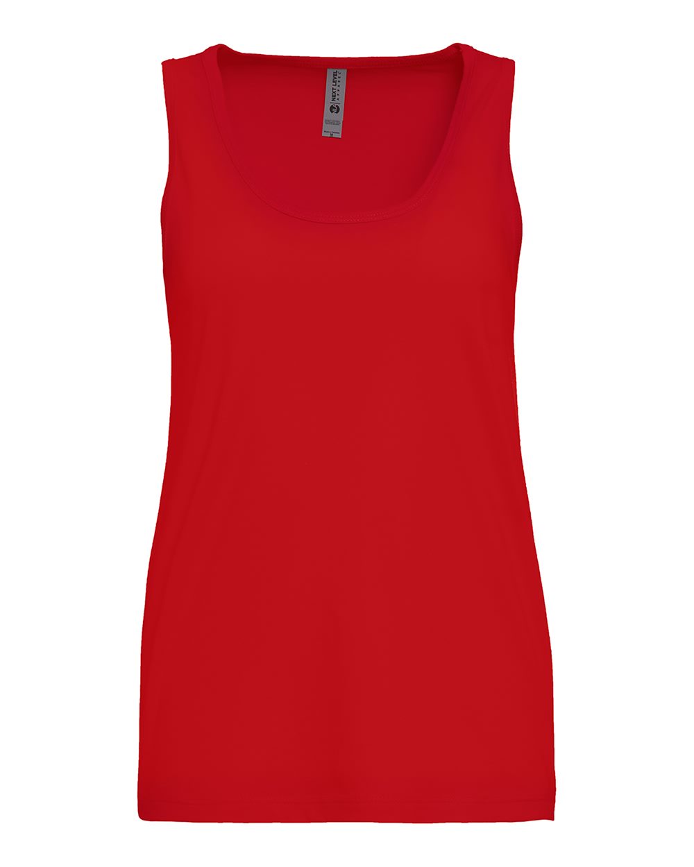 Women's Cotton Tank - 3933 44
