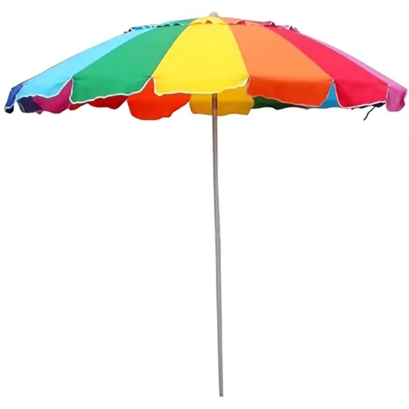 Sunshade Beach Umbrella 2