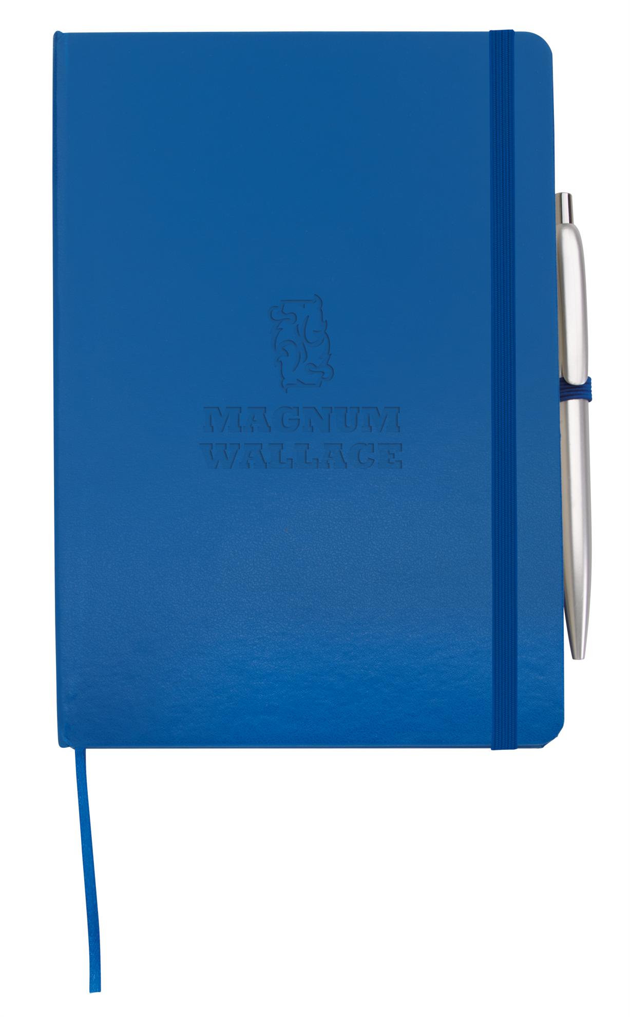 Good Value™ Prime Journal with Soca Pen 47