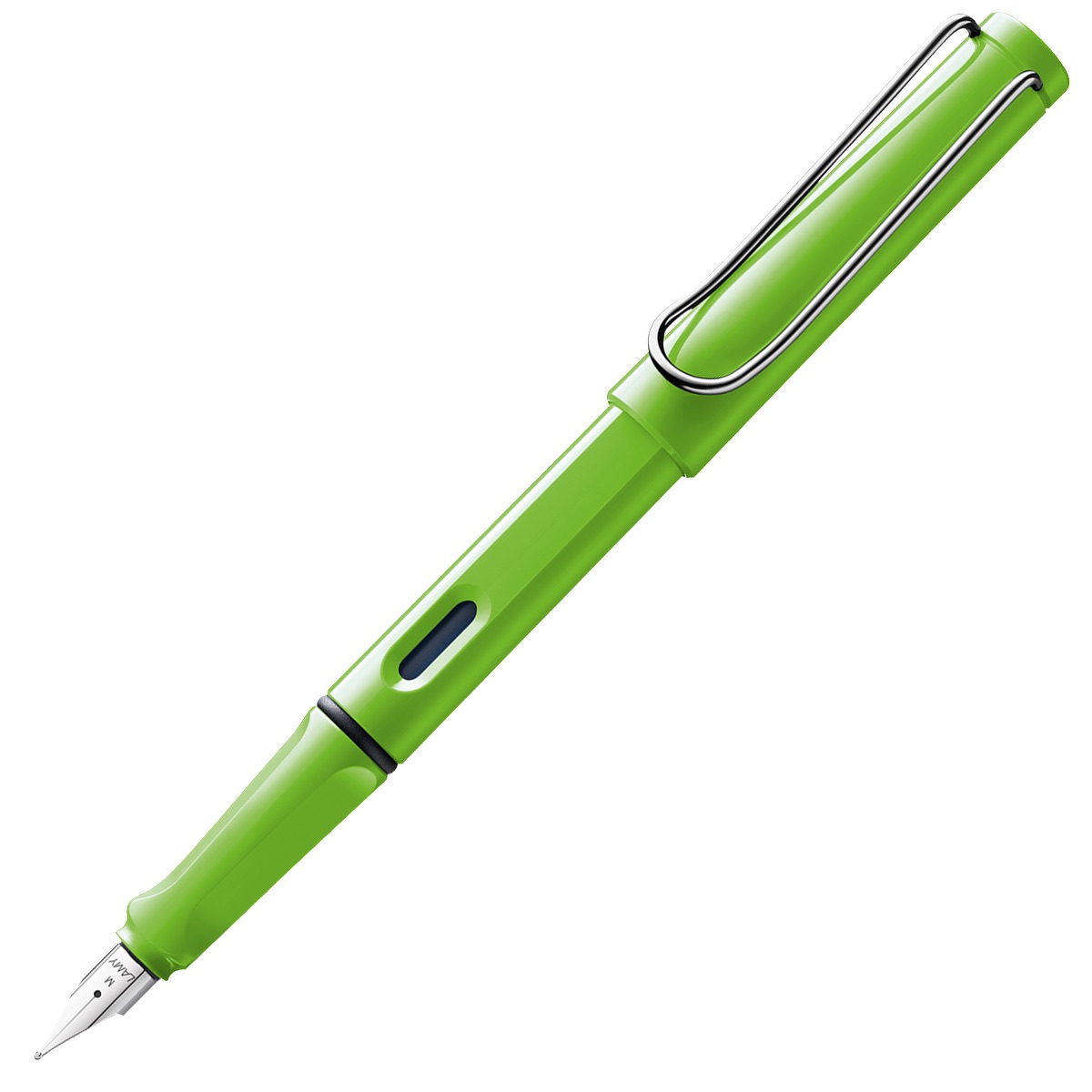 LAMY Safari Fountain Pen – Medium 26