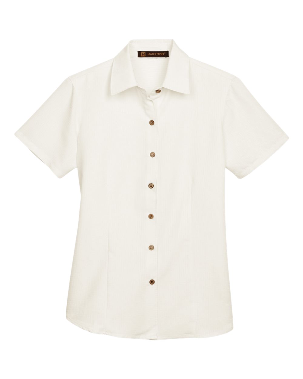Women's Barbados Textured Camp Shirt - M560W 18