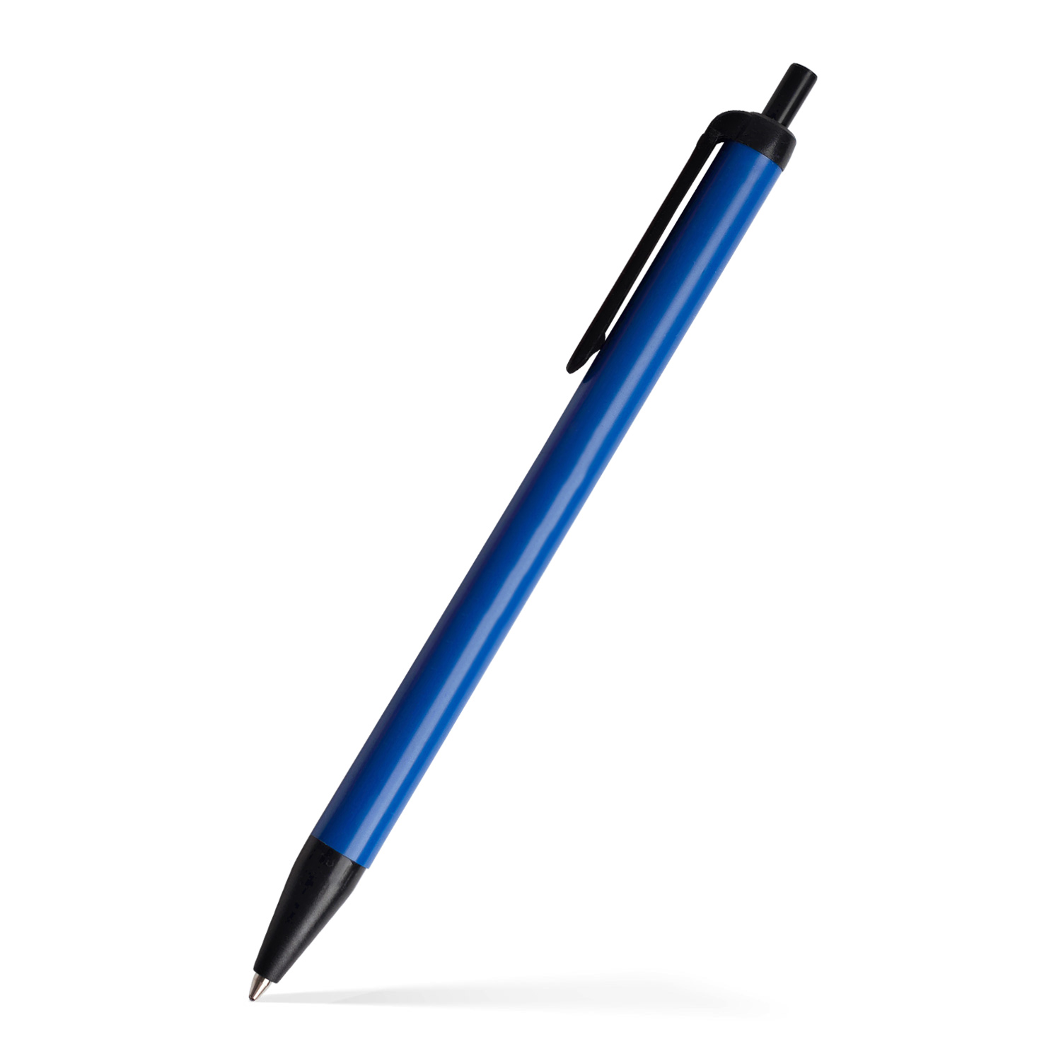 Clicker Click Pen - USA Made 22
