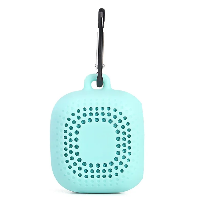 Portable Cooling Towel with Silicone Case 5