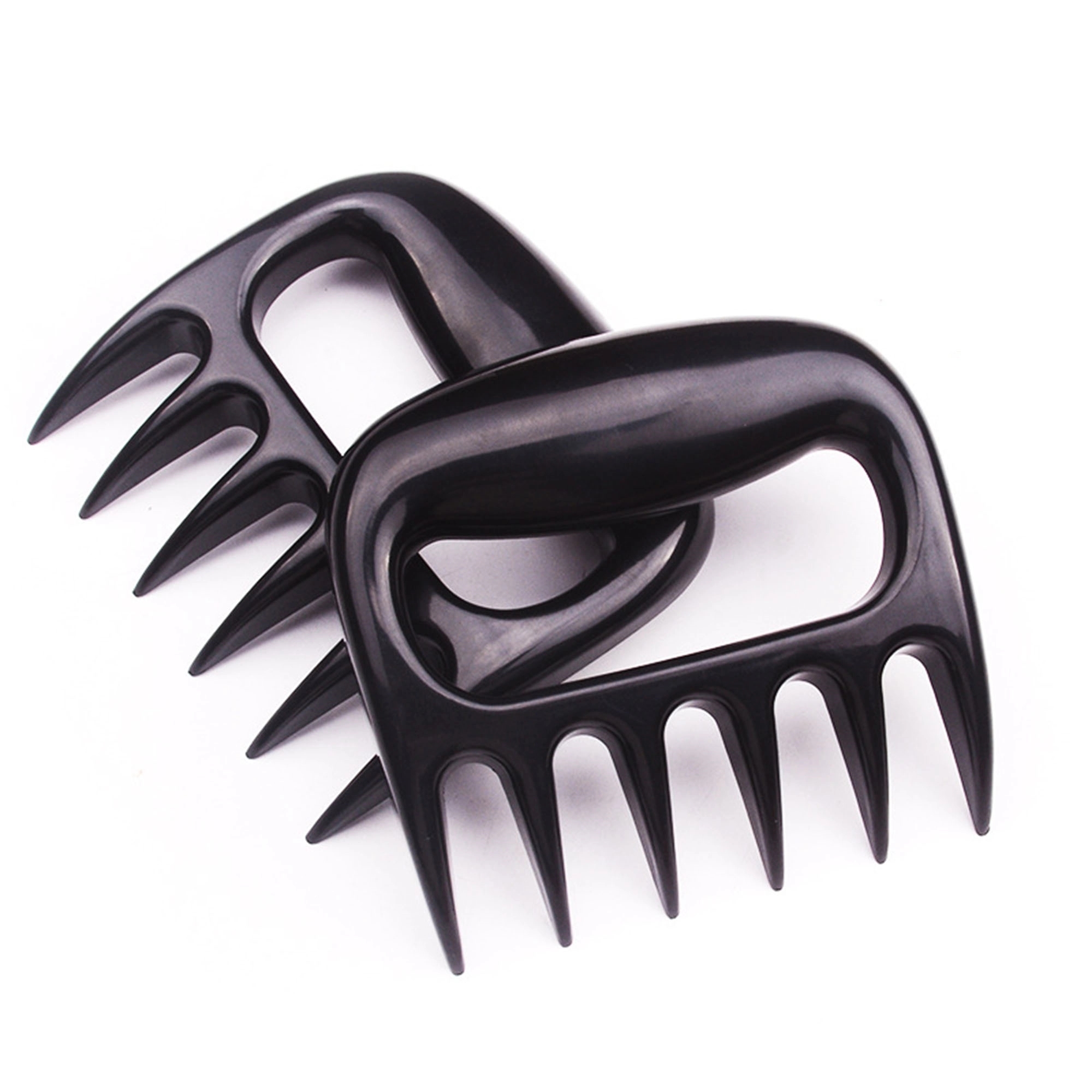 BBQ Tear Meat Utensil 4