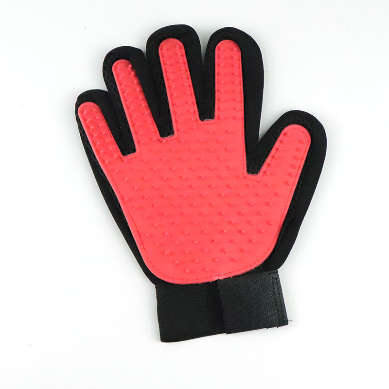 Pet Hair Remover Glove 4