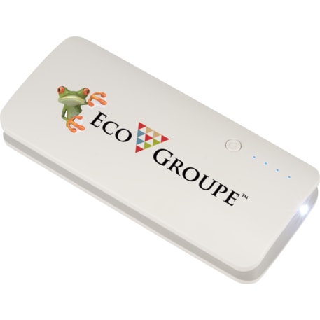 Spare 10000 mAh Power Bank 27