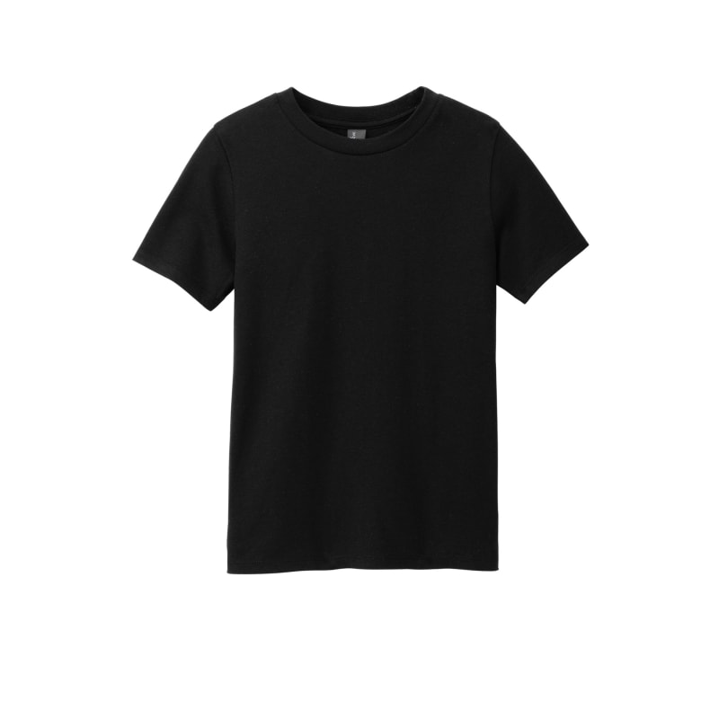District Youth Perfect Blend CVC Tee 15