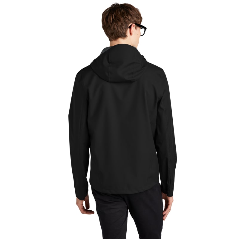 Mercer+Mettle Waterproof Rain Shell 11