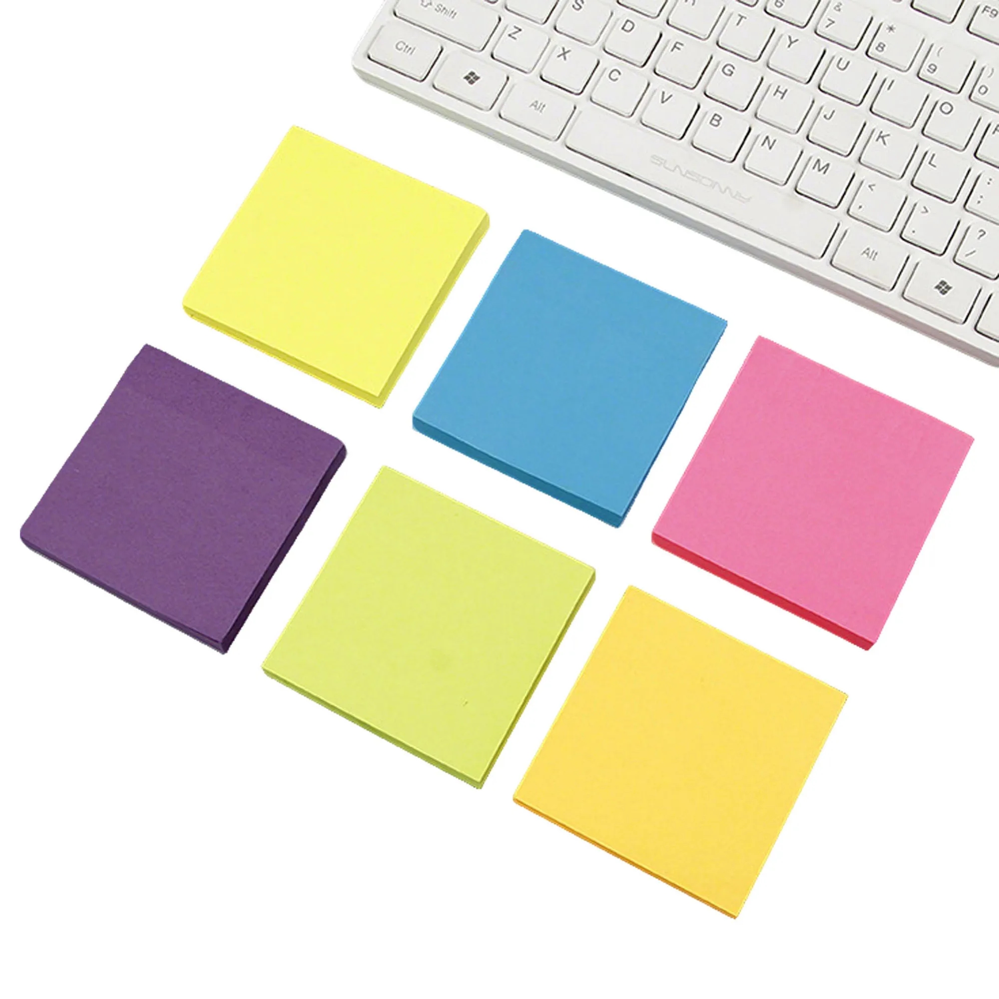 3*3inch Sticky Notes 5