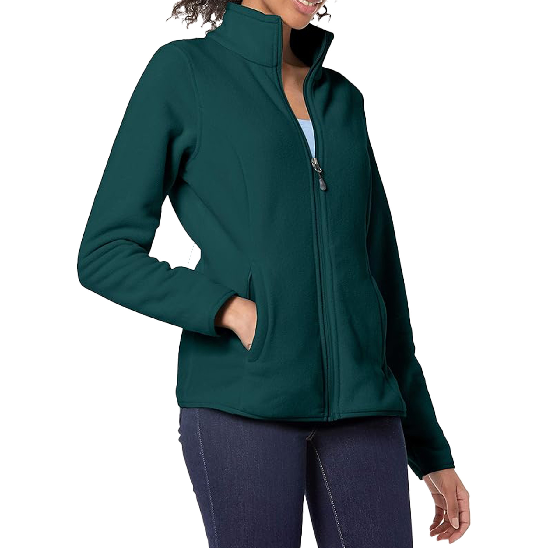 Fleece Jacket 9