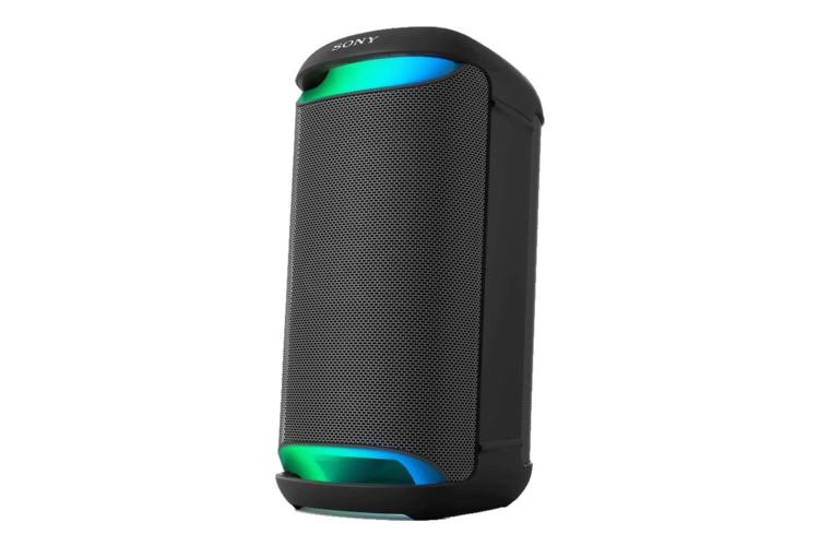 Sony XV500 X-Series Wireless Party Speaker - Black 1