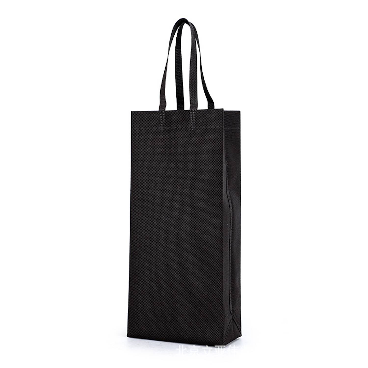 Non Woven Wine Bag 2