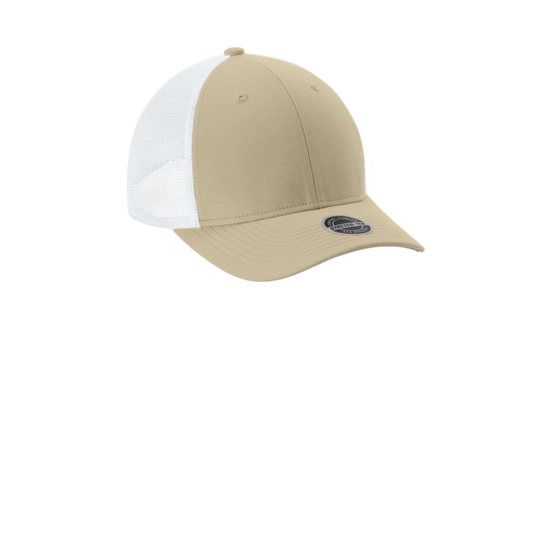 Sport-Tek Stretch-Tek Mesh Back Cap 27