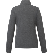 Women's DAYTON Fleece Half Zip 101