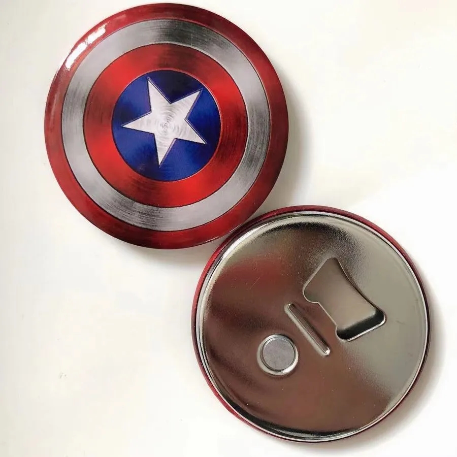 Bottle Opener Magnet 6