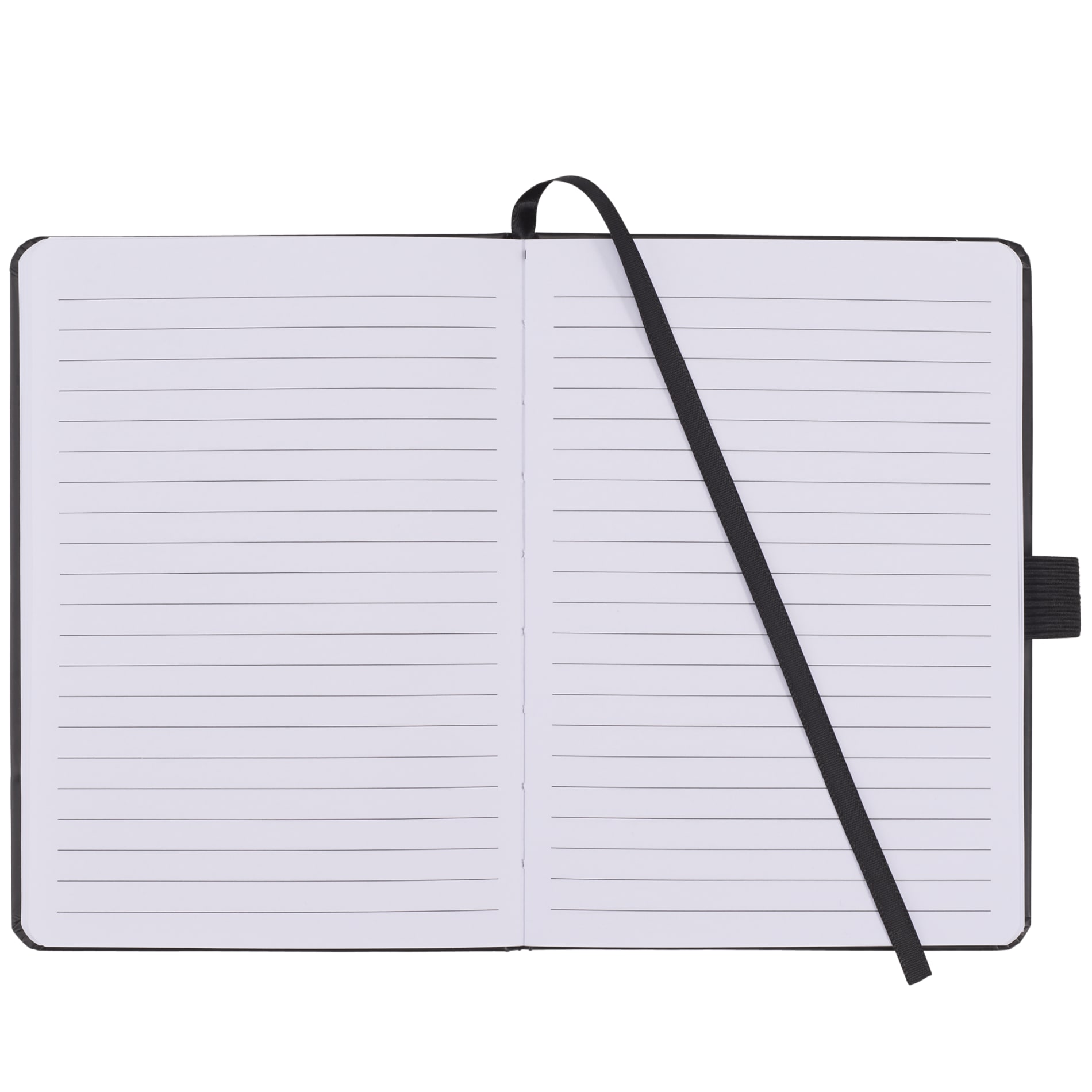 FSC® Recycled 5” x 7” Prism Notebook 115