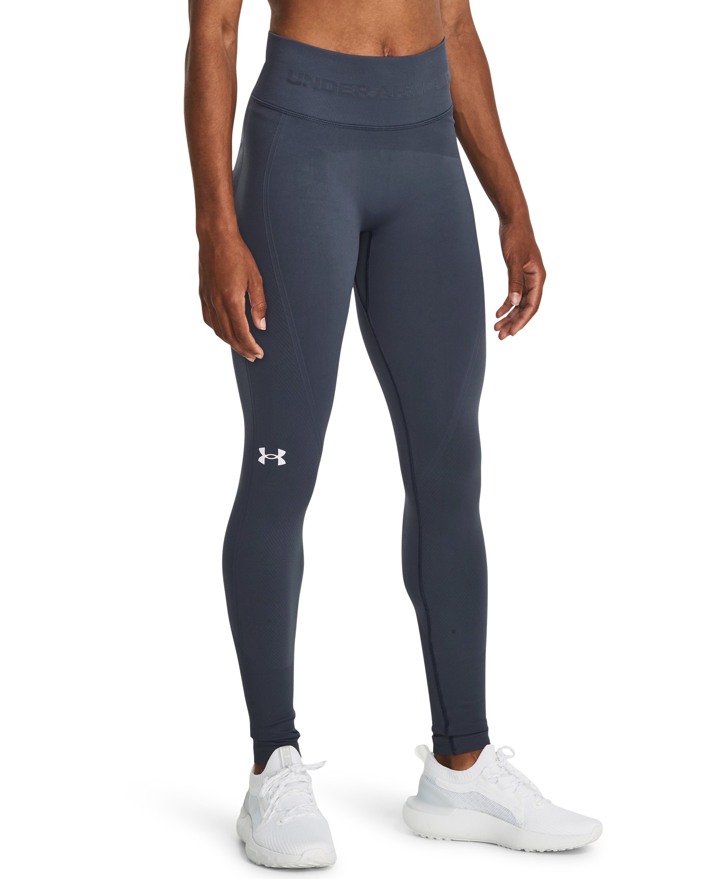 UA Train Seamless Women's Leggings 8