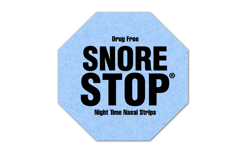 Stop Sign Compressed Sponge