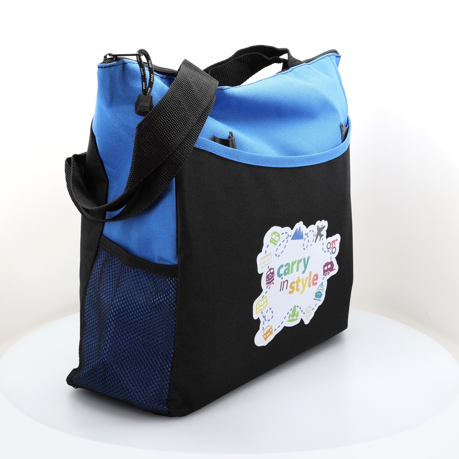 Atchison® TranSport It Tote 113