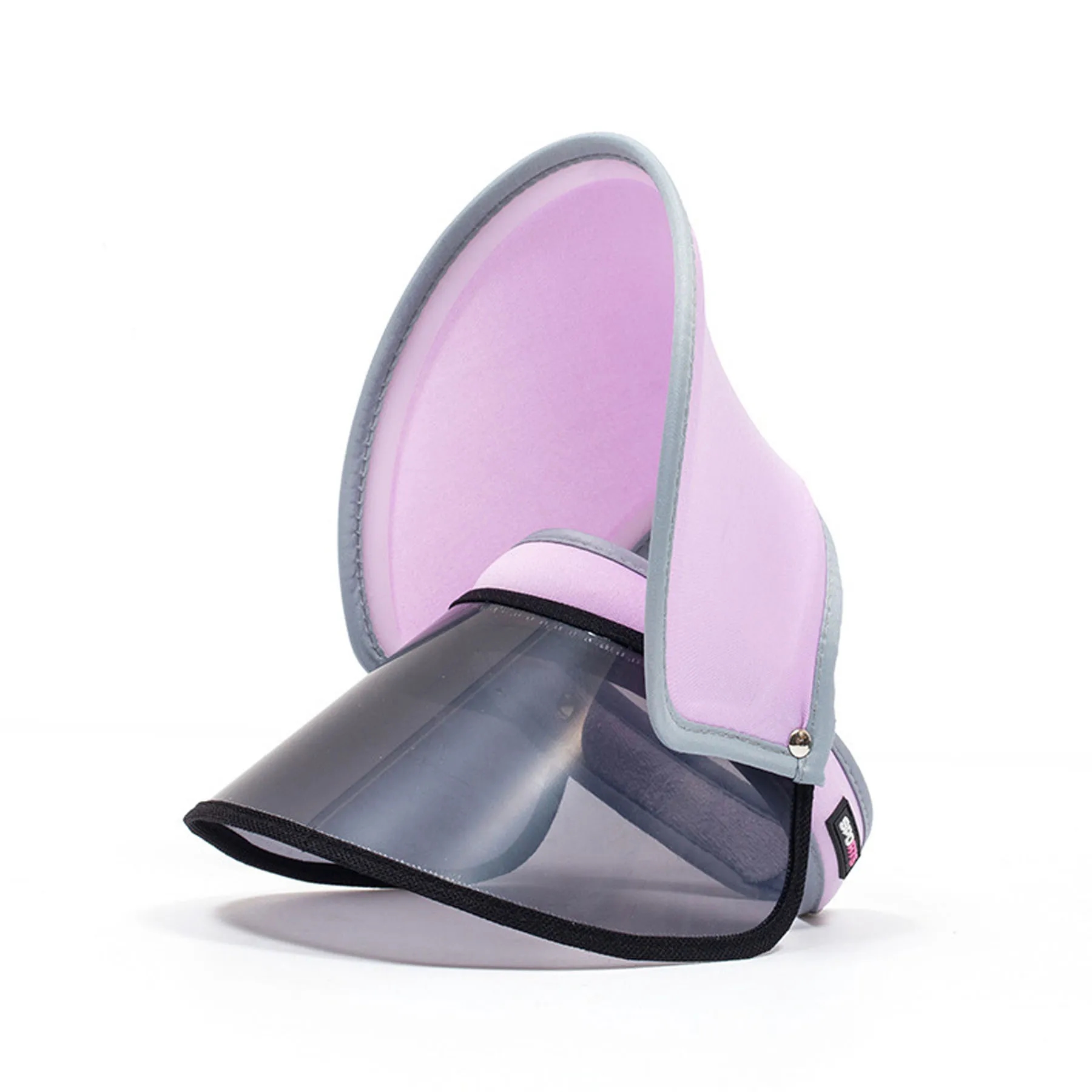Double Layered Running Visor 8