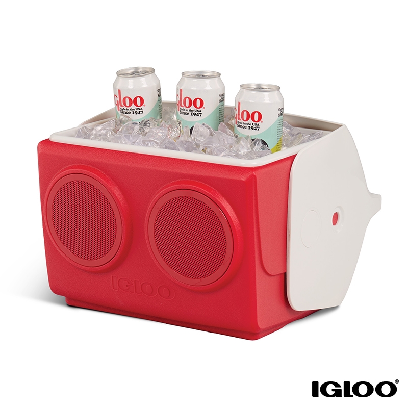 Igloo® KoolTunes® Cooler 42