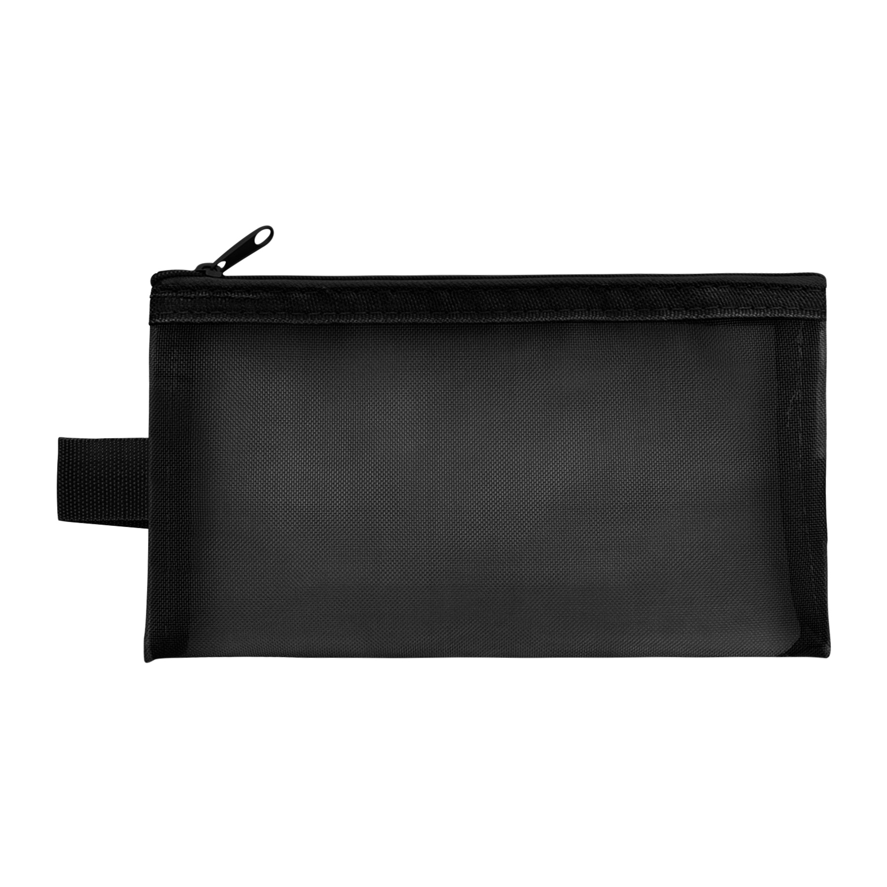Transparent Mesh Stationary Bag 6