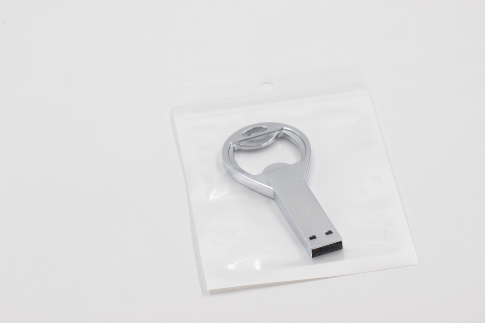 8GB USB Flash Drive with Bottle Opener 6
