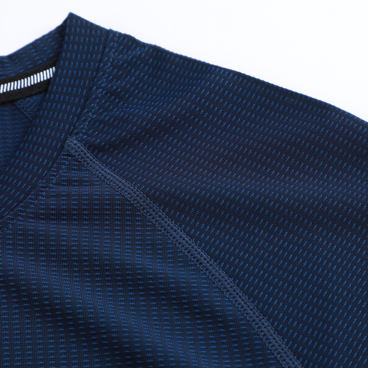 Men's Running Short Sleeve T-Shirt - Stock Style 14 13