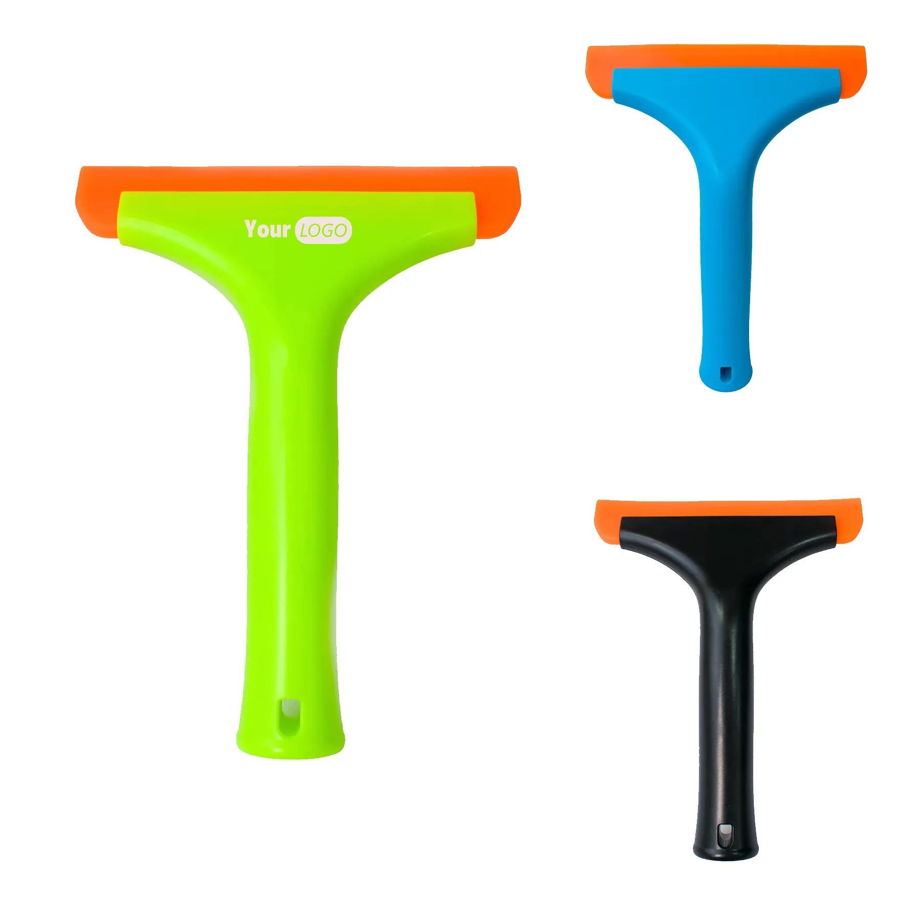Silicone Car Cleaning Scraper 3
