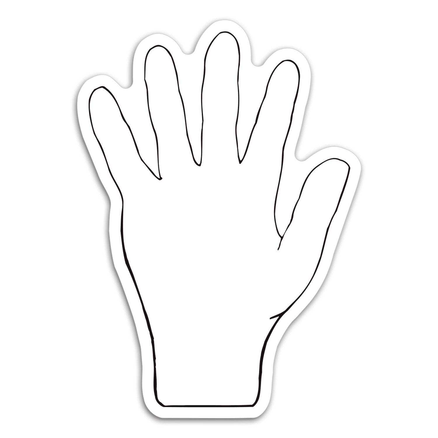 Hand 2