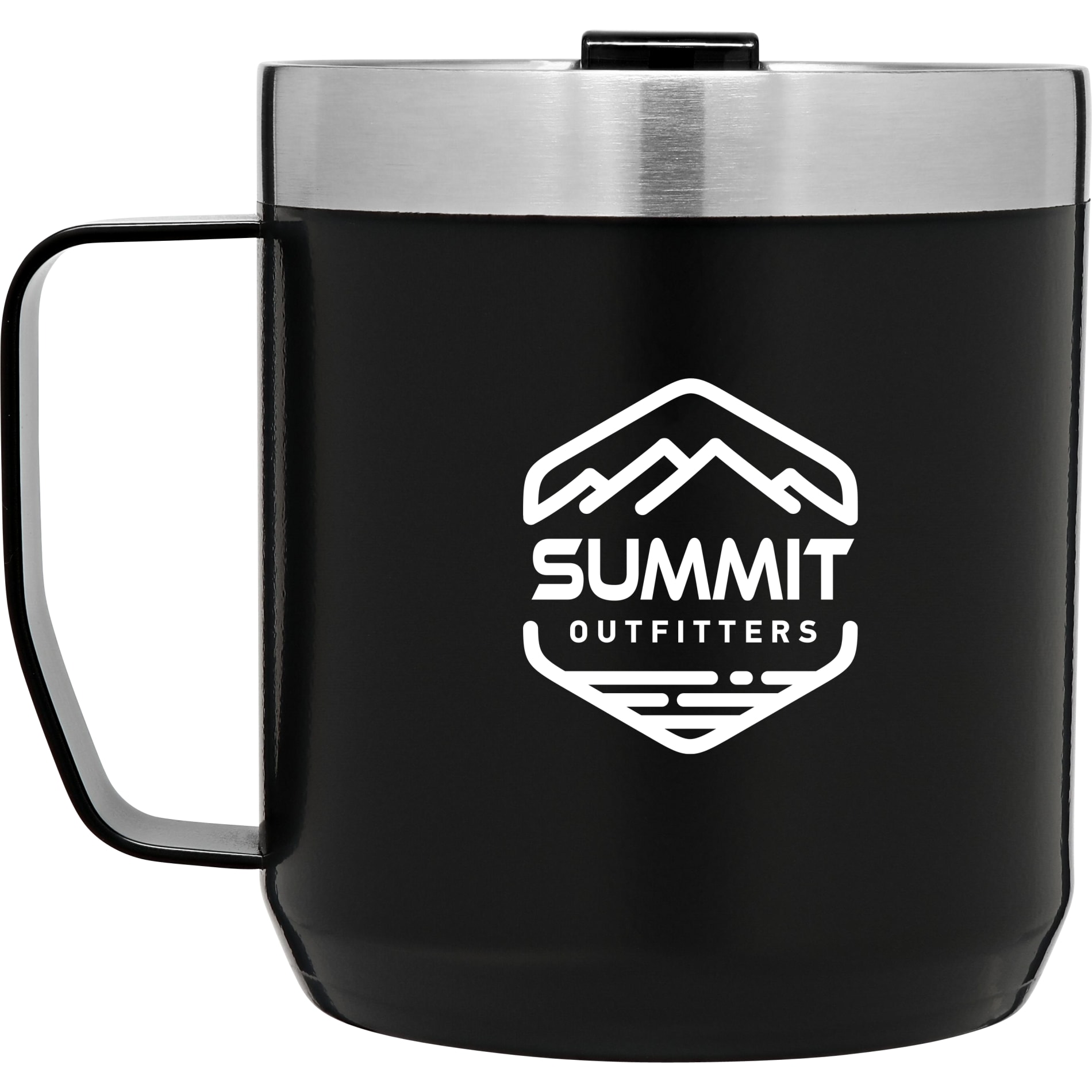 Legendary Camp Mug 12oz