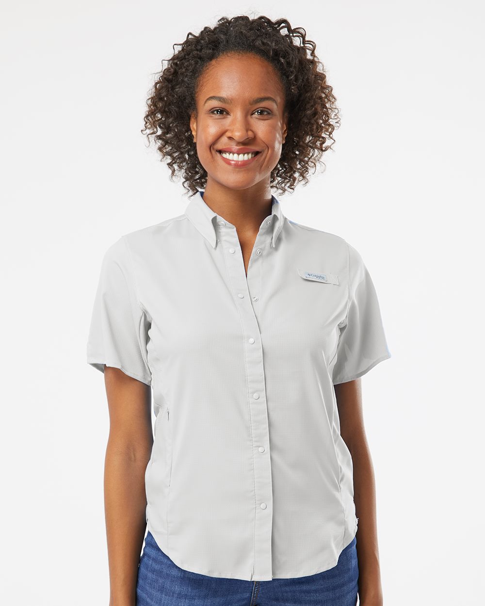 Women's PFG Tamiami™ II Short Sleeve Shirt - 212466 7