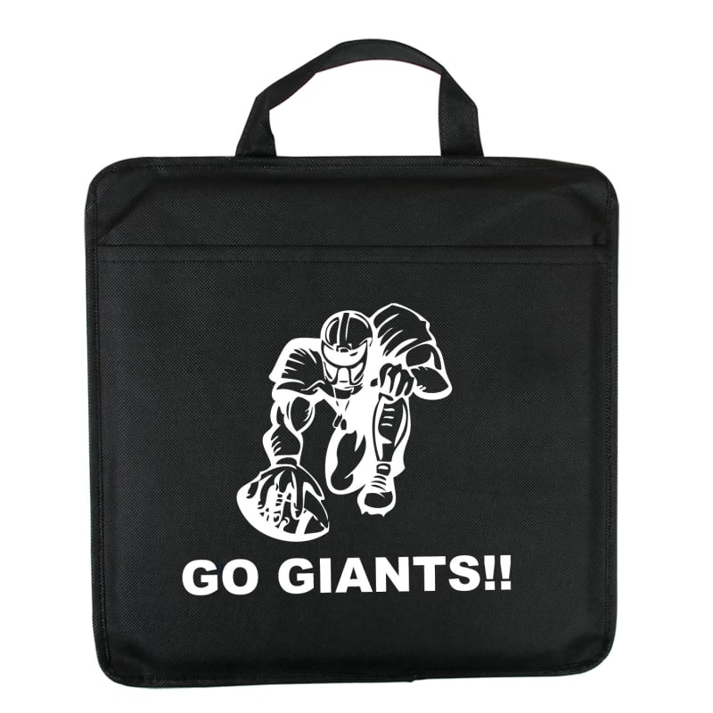 Custom Stadium Seat Cushions 21