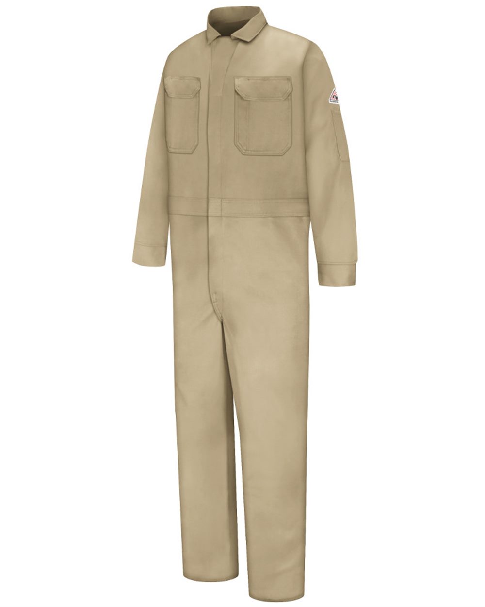 Deluxe Coverall EXCEL FR 7 5 oz Tall Sizes