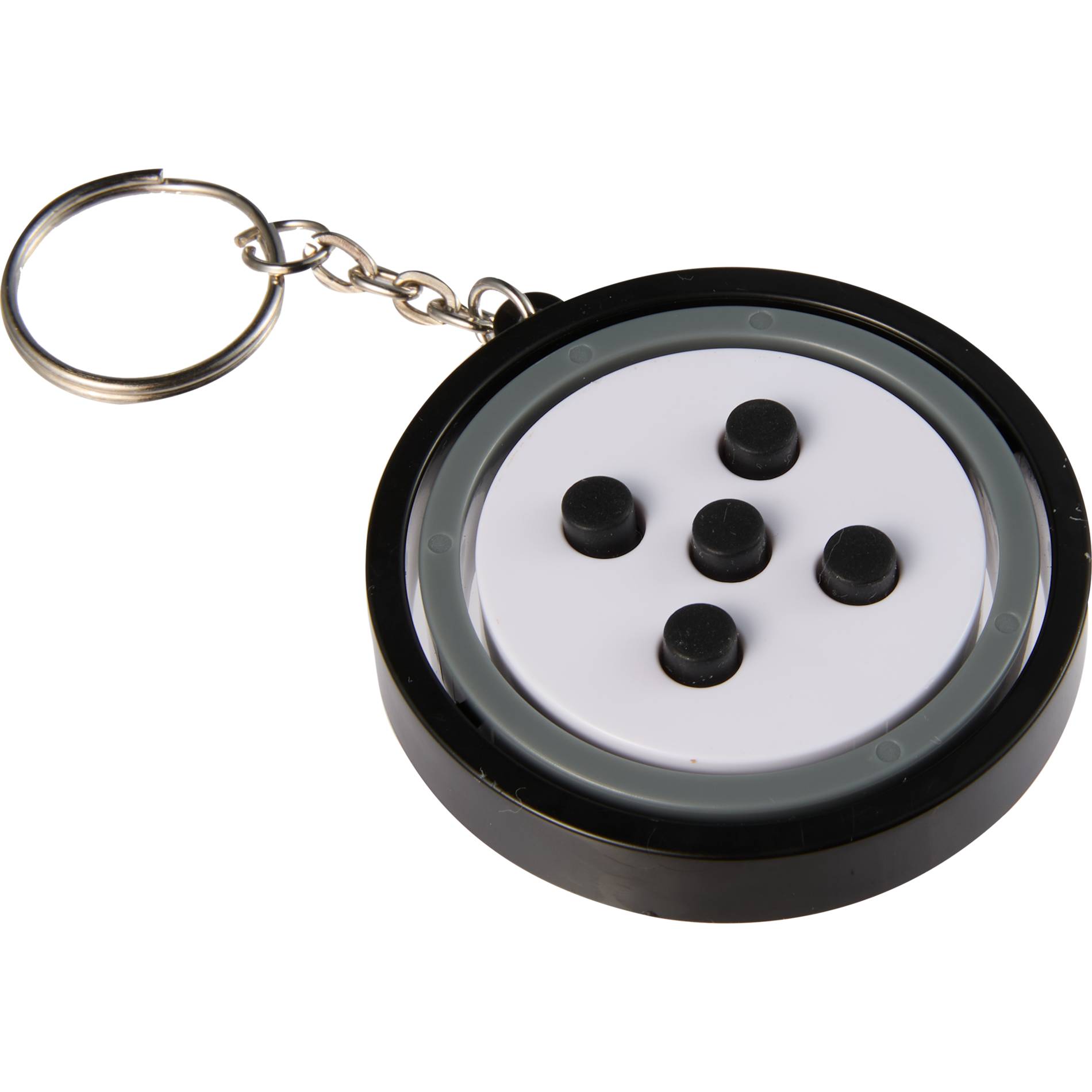 Gyroscope Fidget 2
