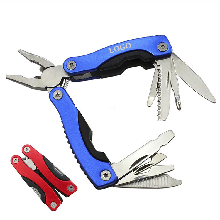 Multifunctional pliers 3