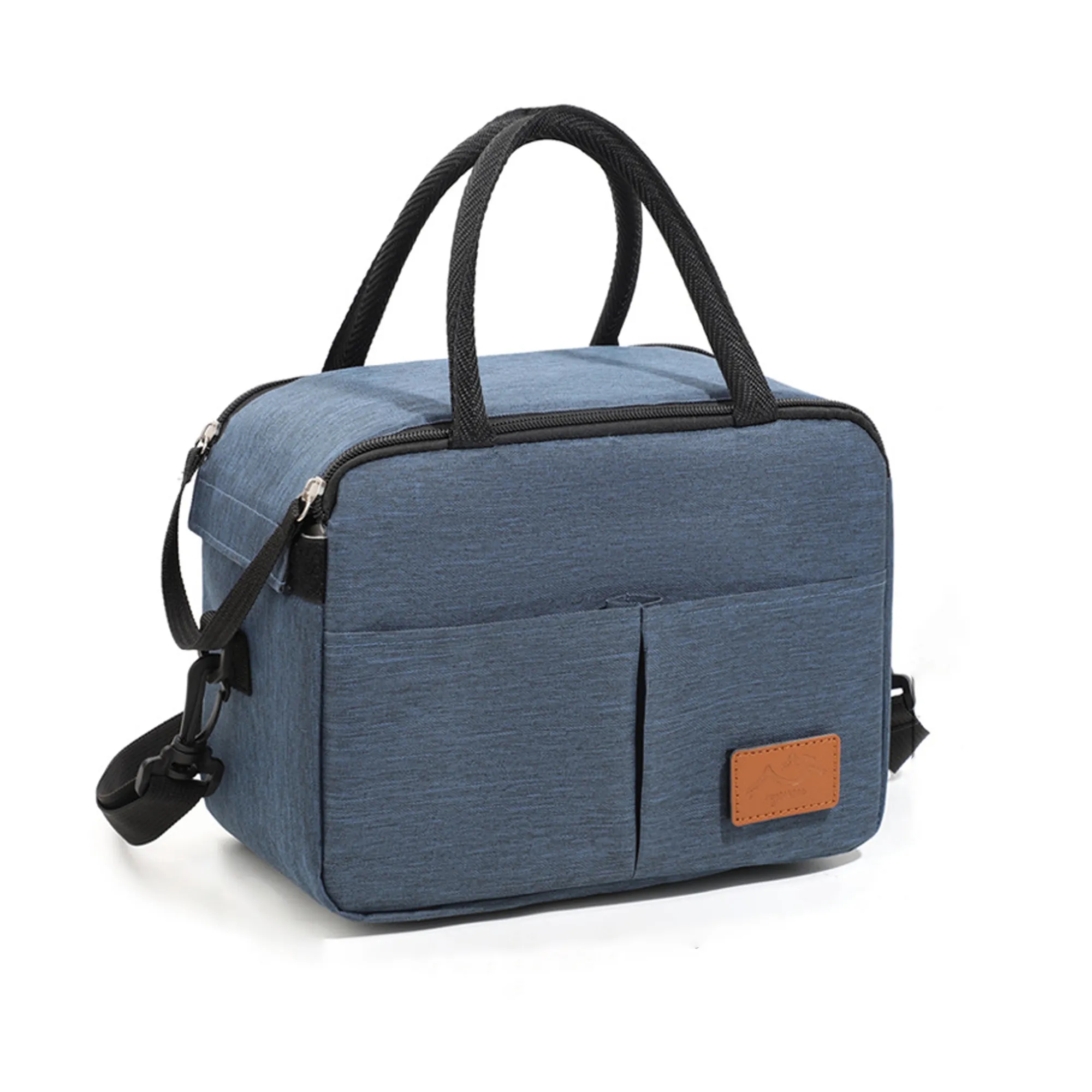 Large Insulated Lunch Bag 5
