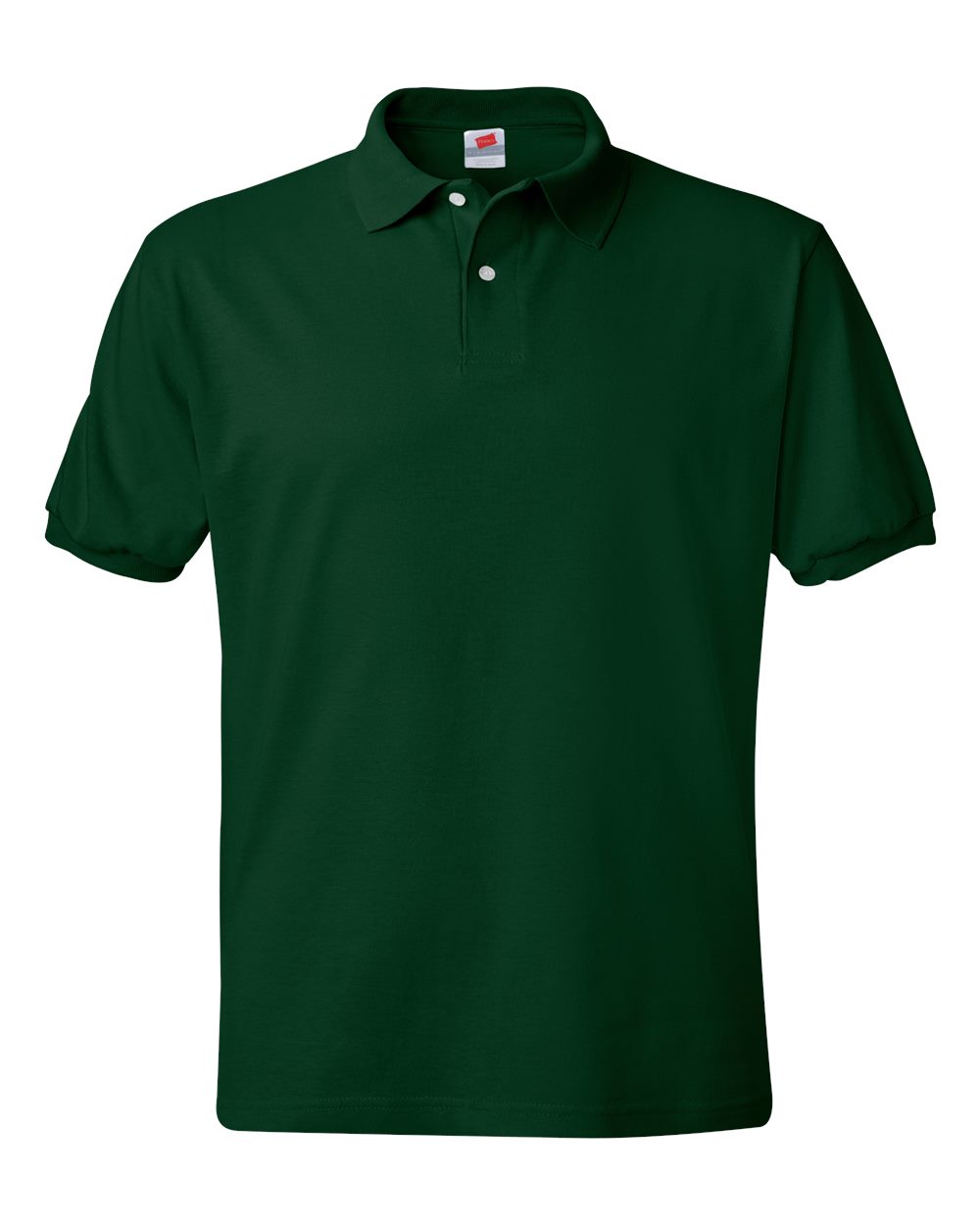 Unisex EcoSmart® Jersey Polo - 054X 58