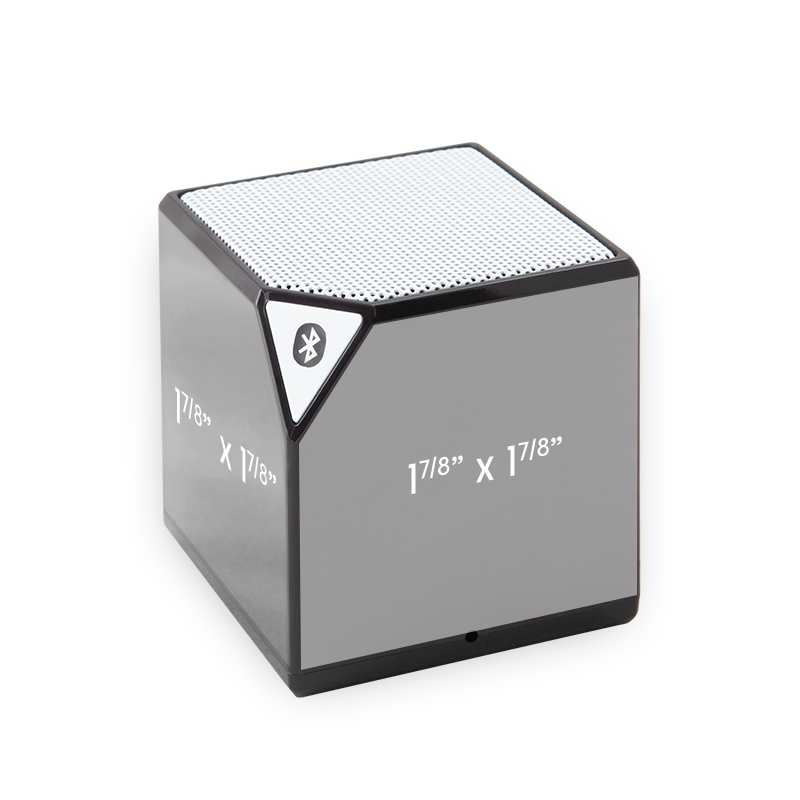 Ogden Bluetooth Speaker