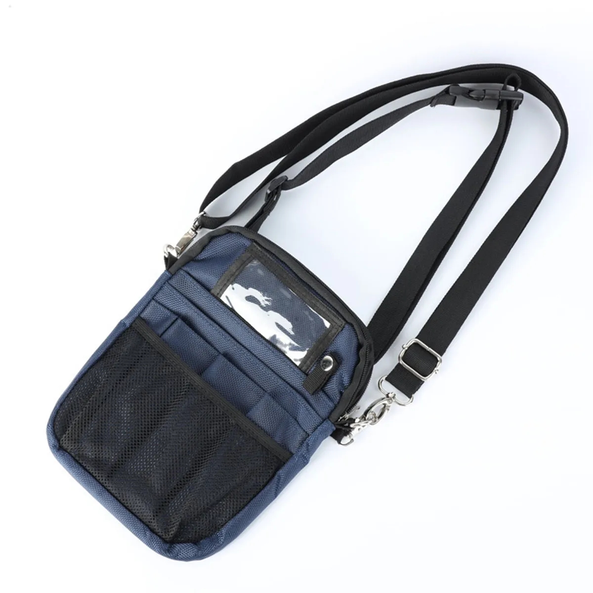 Nurse Fanny Pack with Stethoscope Holder 3