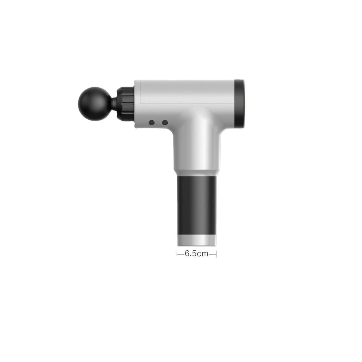 Muscle Deep Electric Massage Gun Fitness Equipment 1