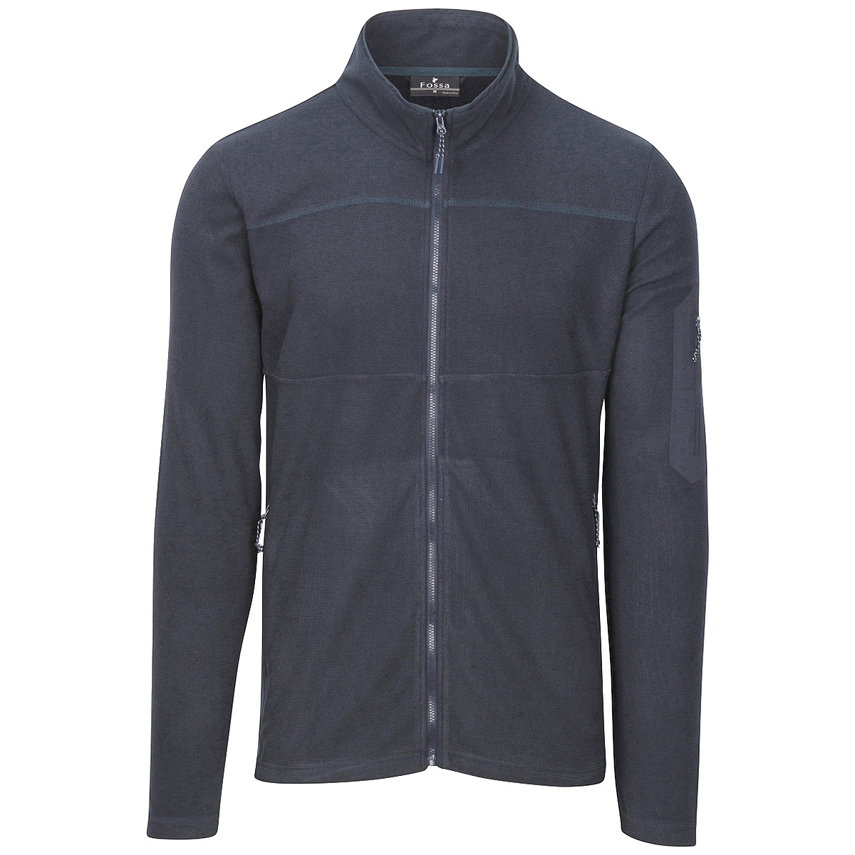 Men's Cambria Thermo-Fleece Jacket 9