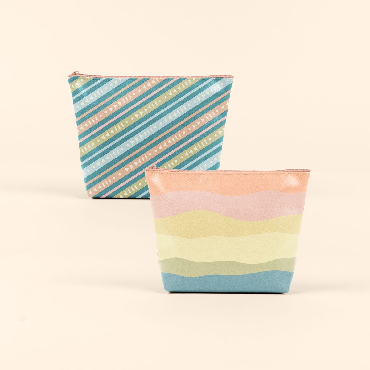 TWEEDLE DEE - VEGAN LEATHER