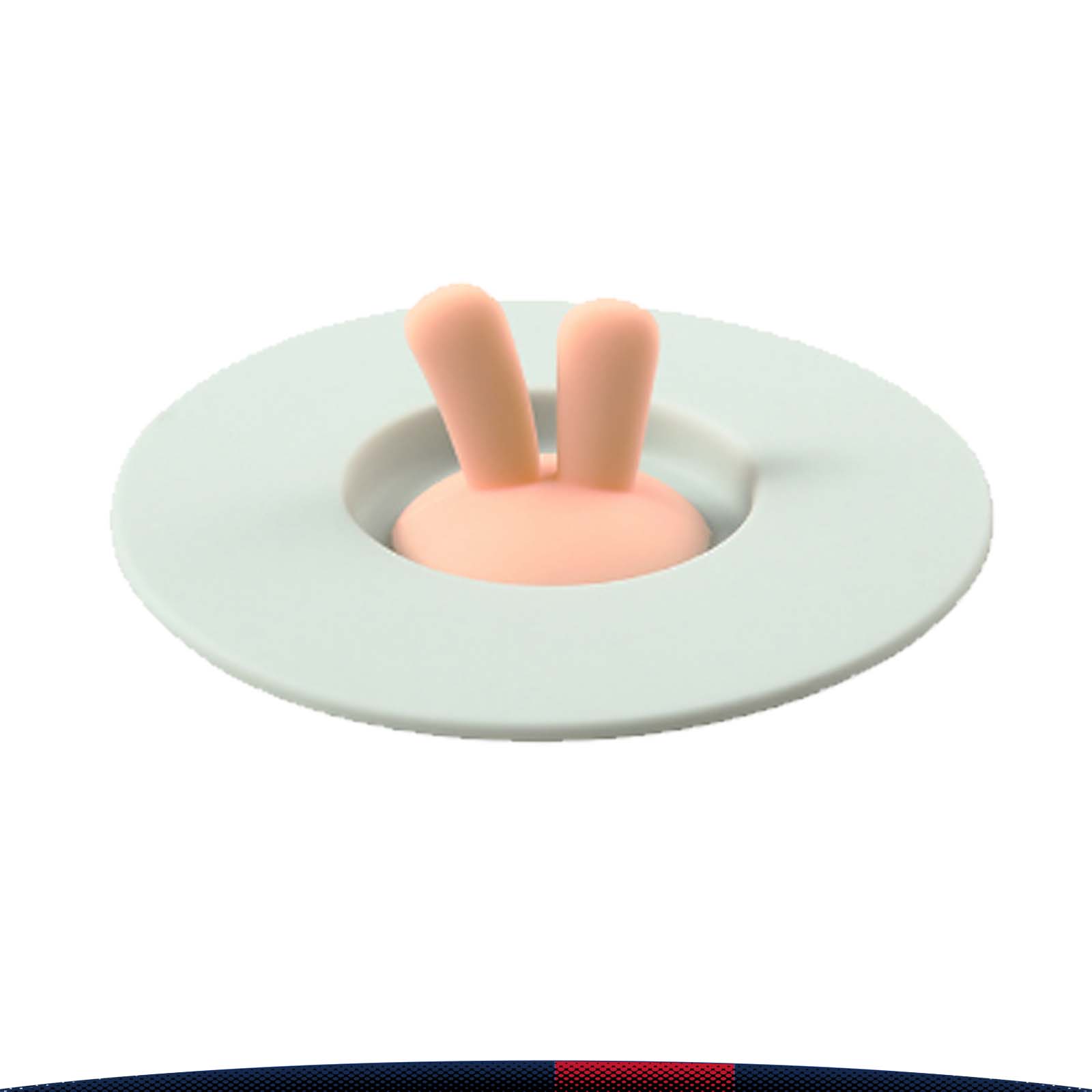 Rabbit Cup Cover 3