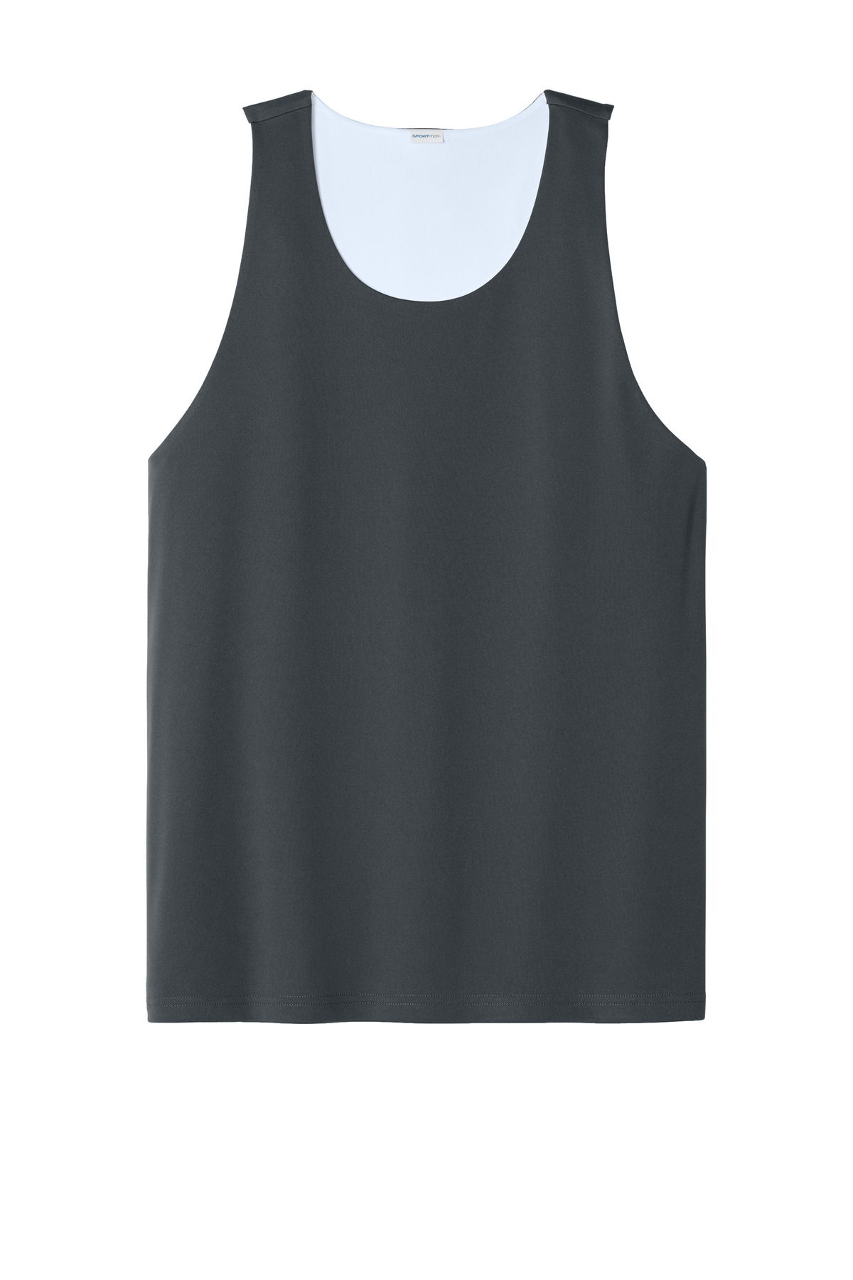 Sport-Tek PosiCharge Competitor Rev Tank ST551 38