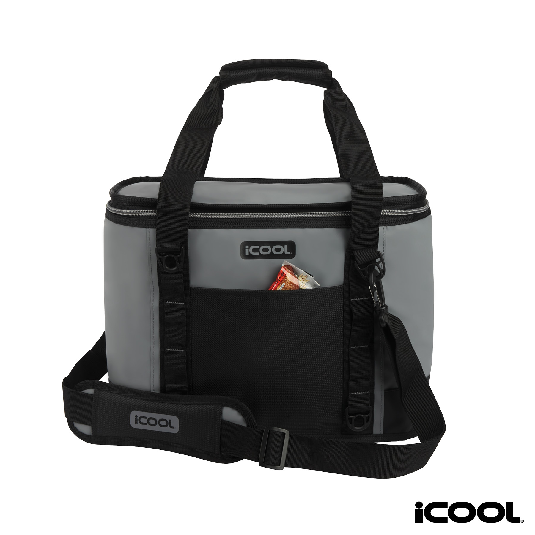 iCOOL® Pinecrest 20-Can Cooler 14