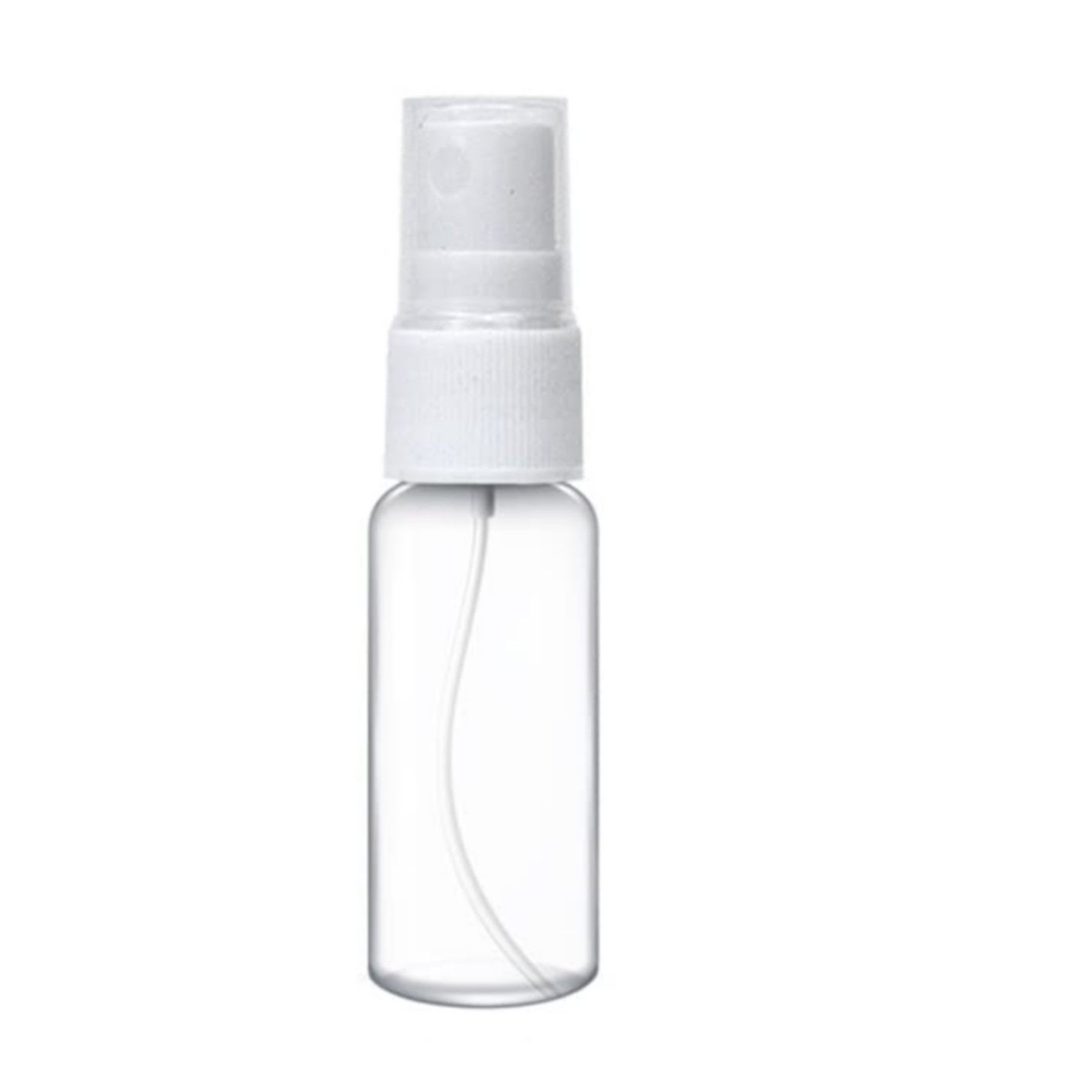 10Ml (0.34Oz) Mist Plastic Mini Spray Bottle 4